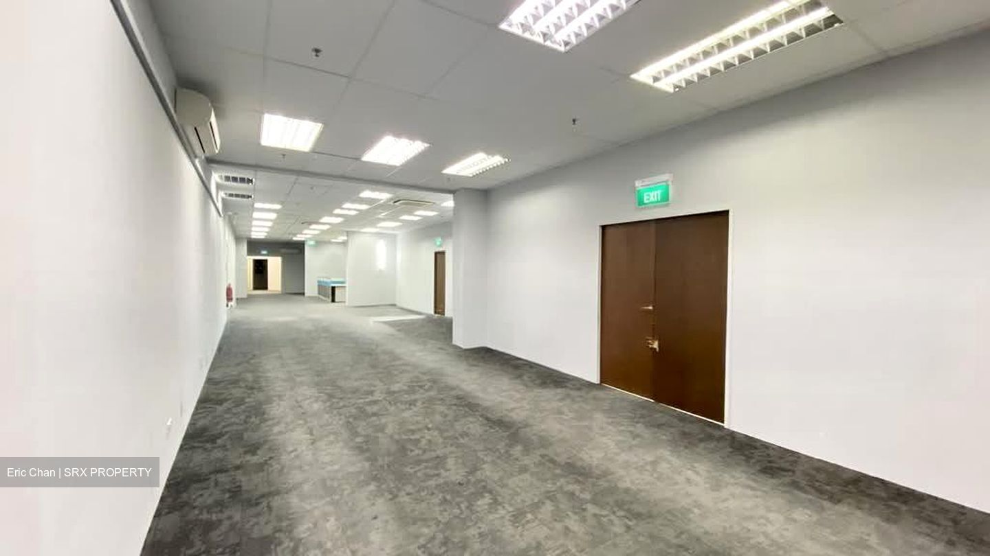Tai Seng MRT (D19), Warehouse #573469911